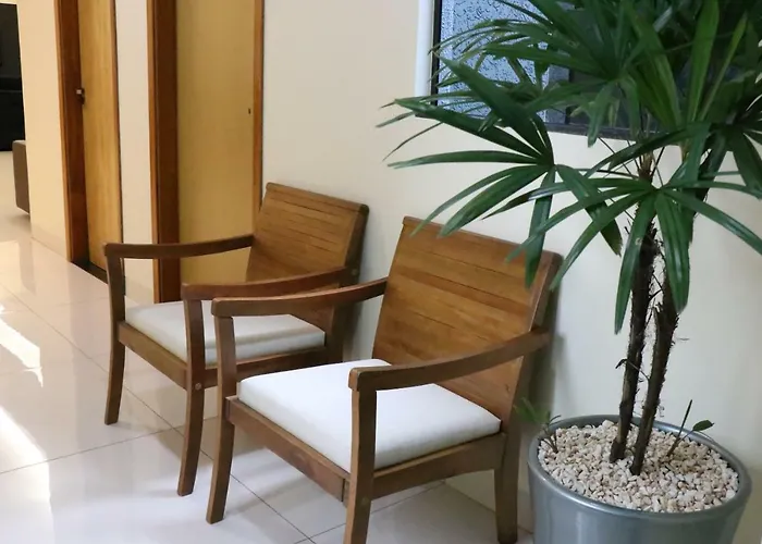 Hotel Renascer